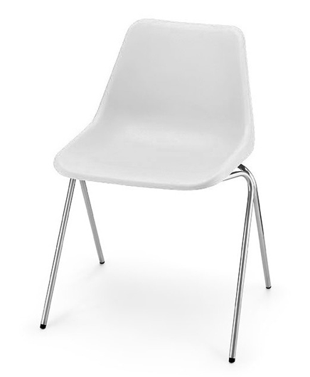 White Masterbatch Detail